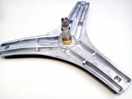 Крестовина барабана стиральной машины LG