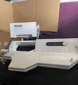 Запчасти на стиральную машинку miele