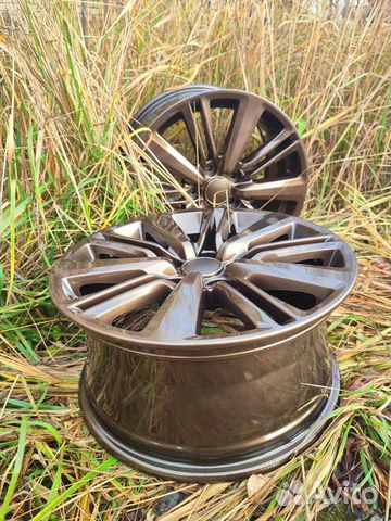 Порошковая покраска