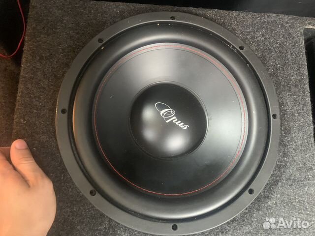 Выдай бас. Wharfedale SW 250. Сабвуфер опус. Opus 12.8.