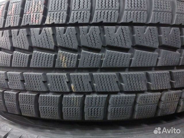 Dunlop Winter Maxx WM01 215/60 R16 95Q