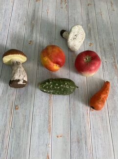 Муляжи для рисования