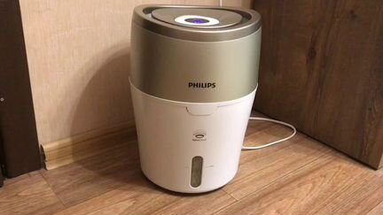 Воздухоувлажнитель Philips