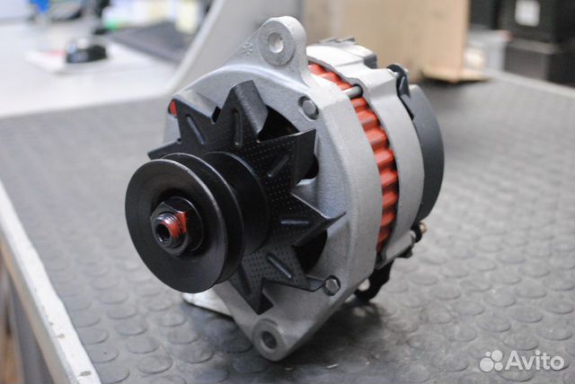 Генератор Volvo 340, Volvo 345 1.3, 1.4