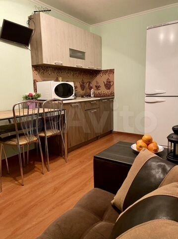 2-к. квартира, 60 м², 1/2 эт.