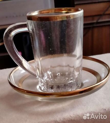 Кофейные чашки