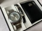 Мужские часы Rolex в подарочном наборе объявление продам
