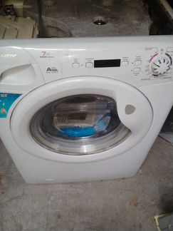 Стиральная машина candy cs 105-125 по запчастям