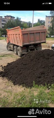 Чернозем Арт:114