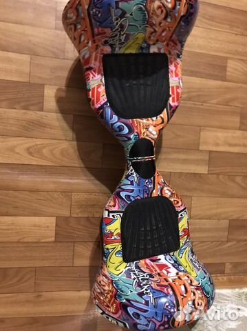 Гироскутер