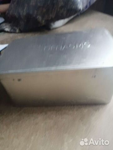 Унверсалний аппарат