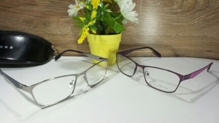 Очки, оправа для очков женская Richmond