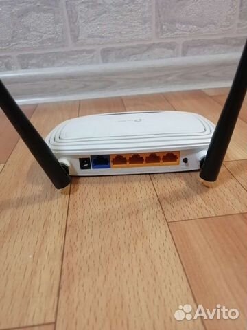 Роутер TP-Link