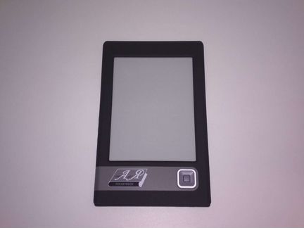 E-book Pocketbook az101, черный корпус