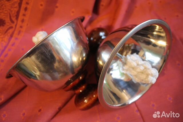 Реквизит для фаер-шоу: огненные чаши