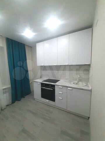 2-к. квартира, 47 м², 8/9 эт.