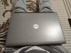 Ноутбук Dell Latitude D630 объявление продам