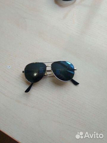 Очки для мальчиков