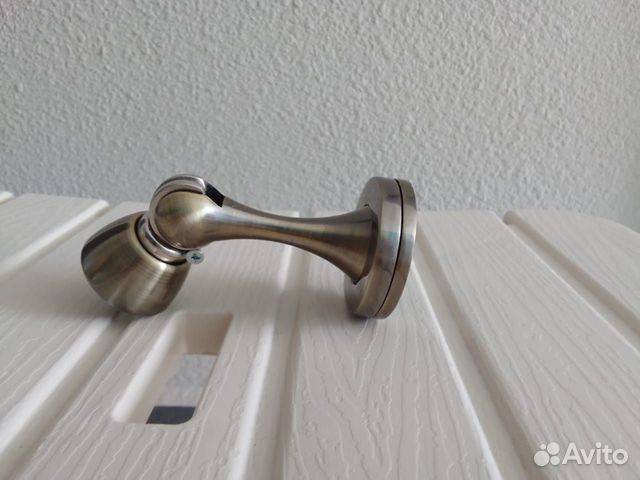 Стопор / огранечитель для двери напольный