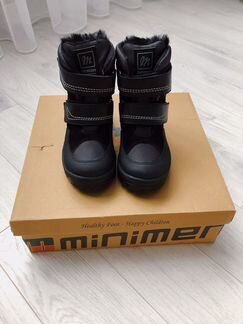 Ботинки Minimen