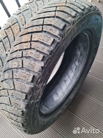 Michelin X-Ice North 4 235/50 R18 101T