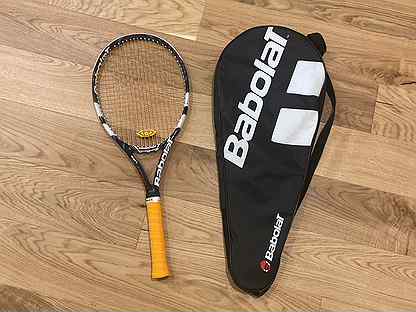 Ракетка Babolat Pure Drive 2021