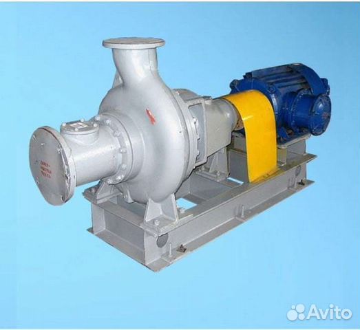 Ремонт насосов и редукторов в Сургуте | Услуги | Авито