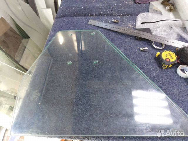 Стекла и зеркала, резка и в продажу