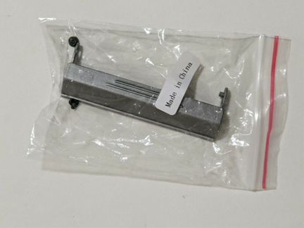 Dell D620 D630 Заглушка HDD