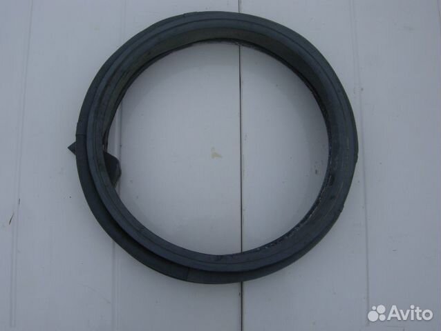 Манжета люка стиральной машины samsung