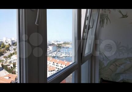 1-к. квартира, 45,5 м², 10/16 эт.