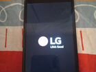Телефон LG k10lte объявление продам