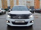Volkswagen Tiguan 2.0 AT, 2014, 255 260 км объявление продам