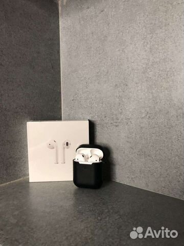 AirPods pro 1/1 Premium. Бесплатная доставка