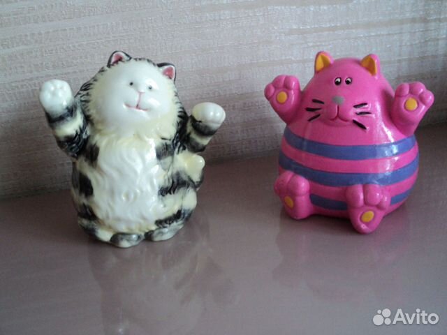 Набор фигурок