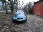 Opel Vectra 1.6 МТ, 2001, 255 000 км объявление продам