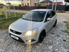 Ford Focus 1.6 МТ, 2011, 187 000 км
