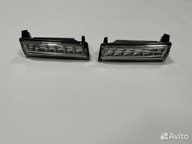 Передние дхо Mercedes X204 W164 Mercedes GL X164