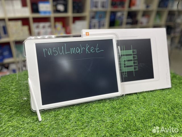 Планшет Xiaomi Mi для рисования
