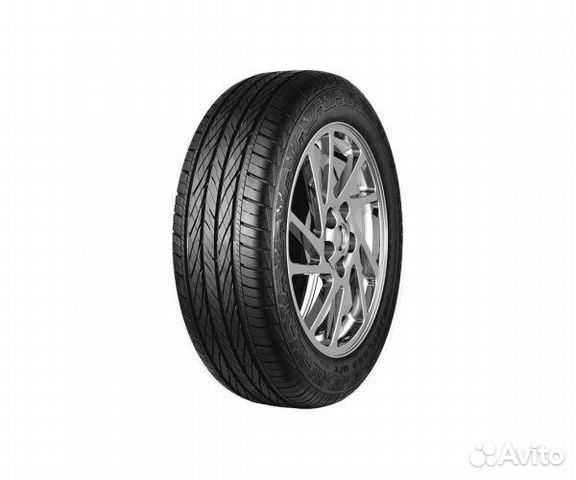 Tracmax X-Privilo H/T 215/65 R17 99H