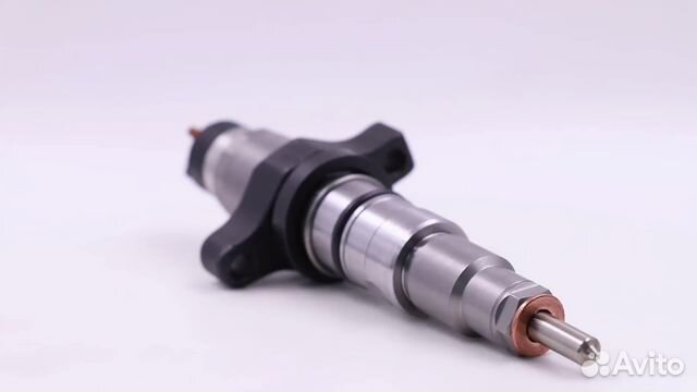 Форсунки Bosch 0445120057