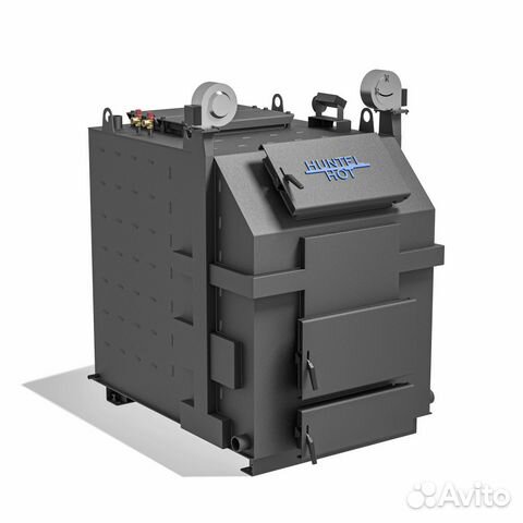 Котел длительного горения