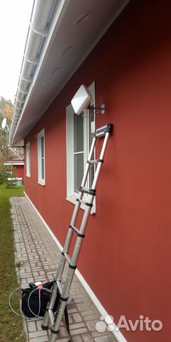 Подключение интернет