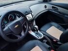 Chevrolet Cruze 1.6 AT, 2015, 142 293 км объявление продам