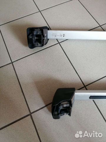 Багажник на крышу