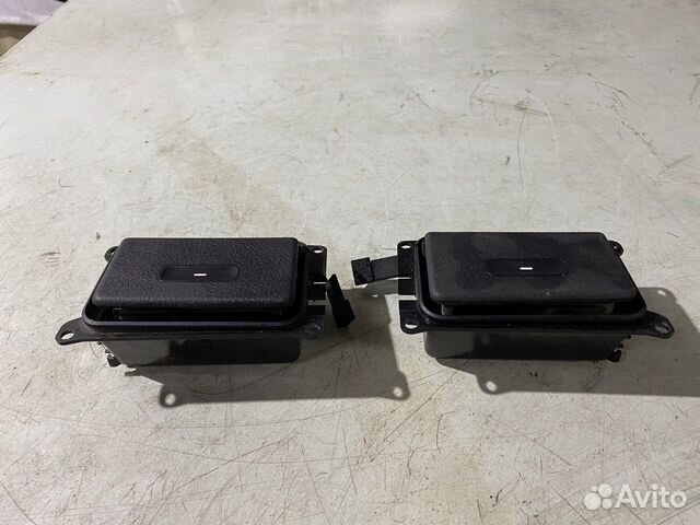 Пепельница в заднюю дверь BMW 7 series E38 iL