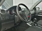 Suzuki Grand Vitara 2.4 МТ, 2008, 149 000 км объявление продам