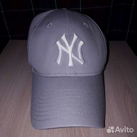 Бейсболка New York Yankees StuffLand