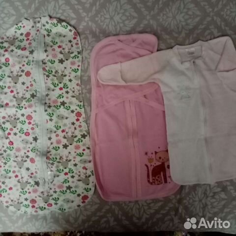 Пеленка кокон