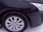 Chevrolet Cruze 1.6 МТ, 2013, 29 345 км объявление продам